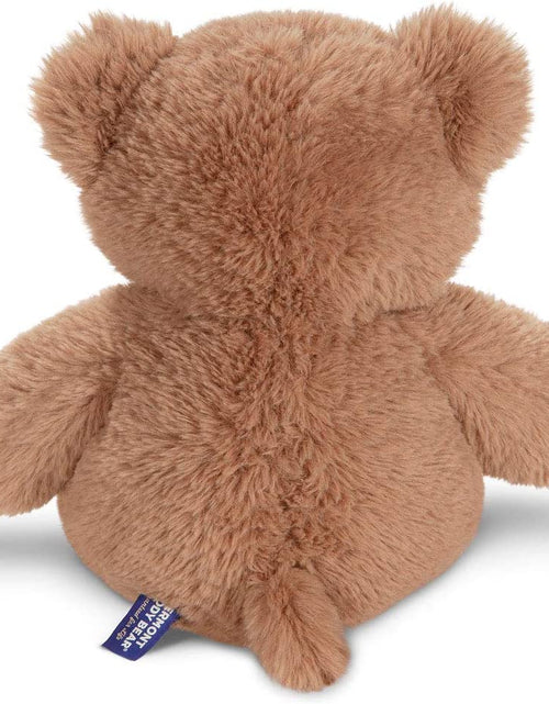 Load image into Gallery viewer, Cuddly Soft - Brown Bear Stuffed Animal, Oh so Soft, 18 Inch
