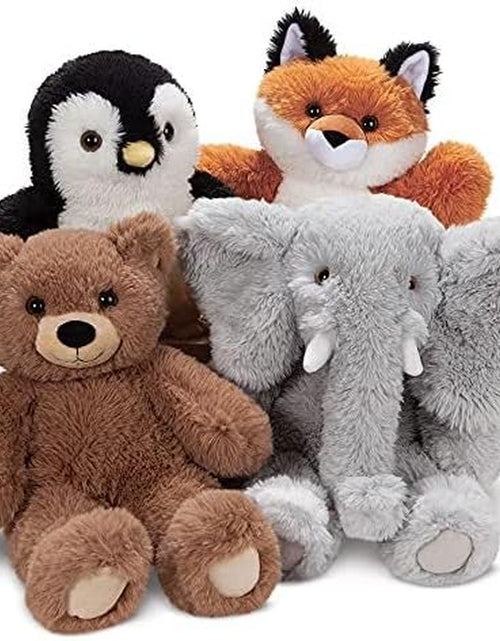 Load image into Gallery viewer, Cuddly Soft - Brown Bear Stuffed Animal, Oh so Soft, 18 Inch

